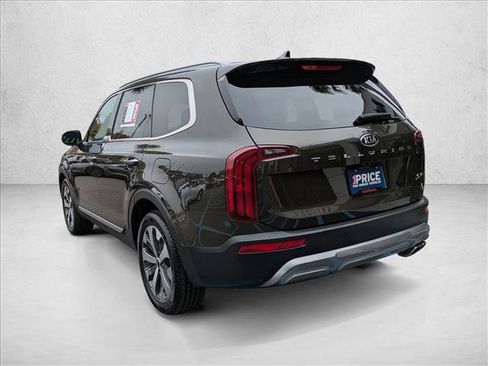 Used 2020 Kia Telluride S image 7