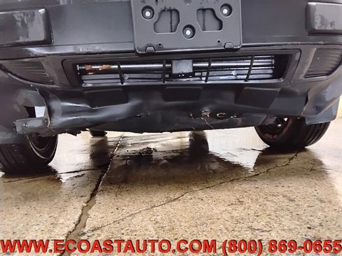 Used 2024 Ford Bronco Sport Outer Banks w/ Tech Package AWD/4WD image 17