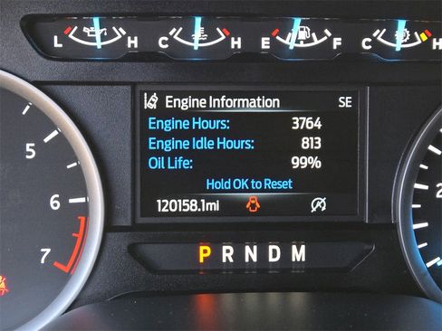 Used 2020 Ford Expedition XLT w/ Black Accent Package image 10