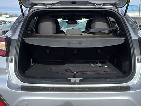New 2026 Subaru Crosstrek 2.5i Sport image 15