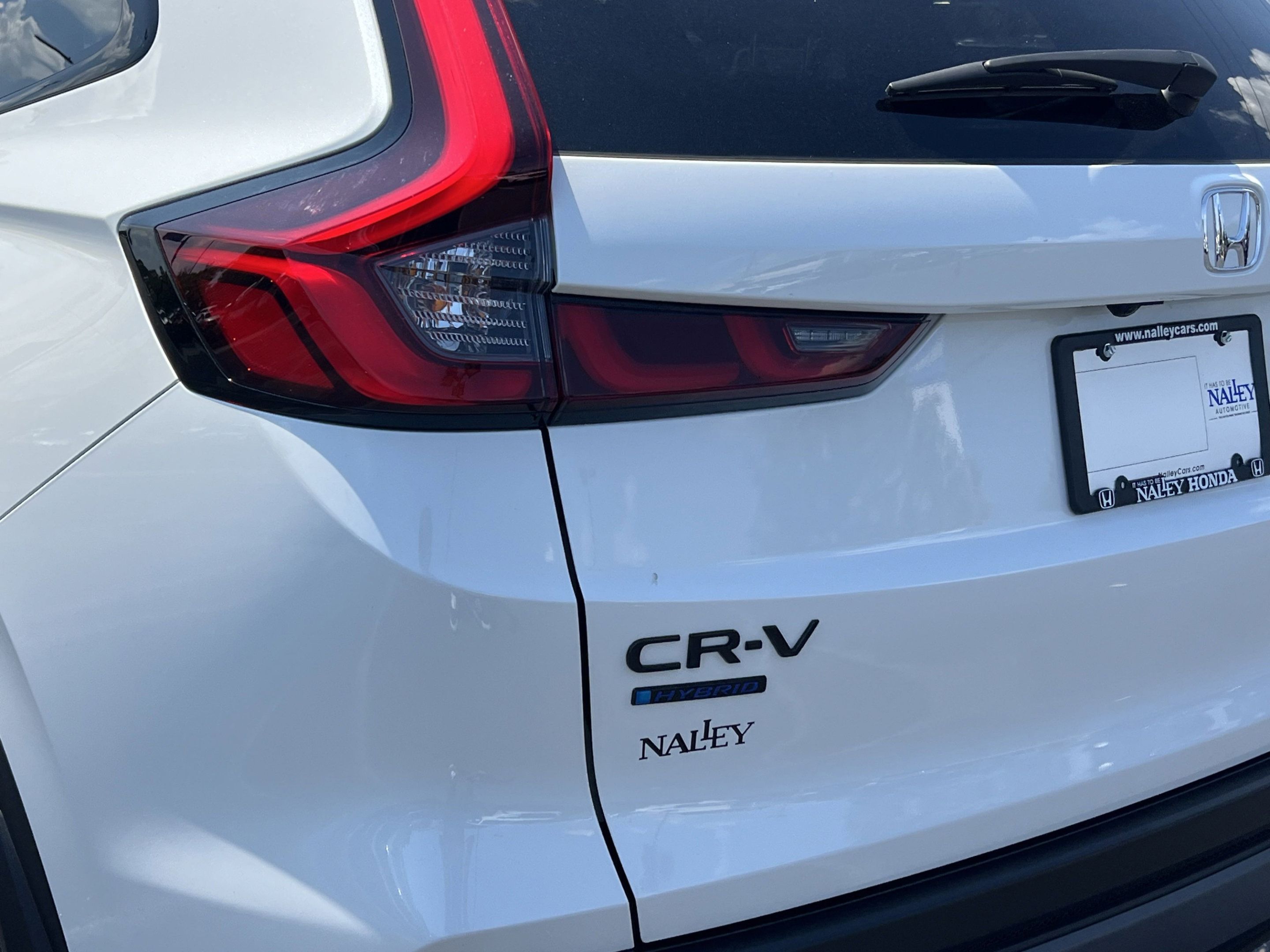 Used 2026 Honda CR-V Sport image 72