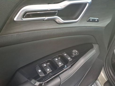 Used 2023 Kia Sportage X-Pro Prestige AWD/4WD image 20