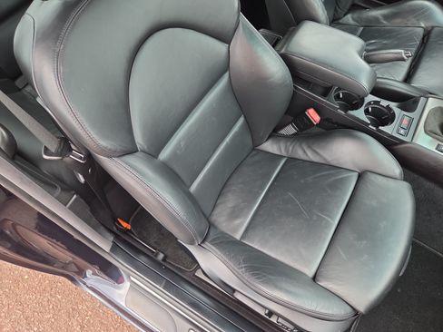 Used 2004 BMW M3 Coupe RWD image 16