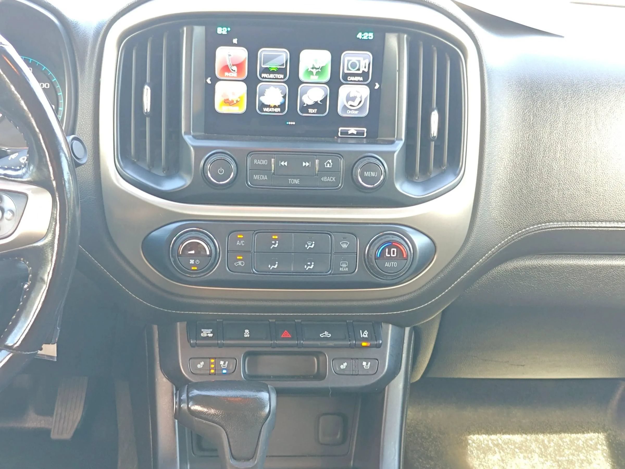 Used 2018 GMC Canyon Denali AWD/4WD image 22