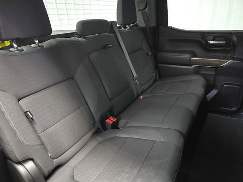 Used 2022 Chevrolet Silverado 1500 RST AWD/4WD image 16