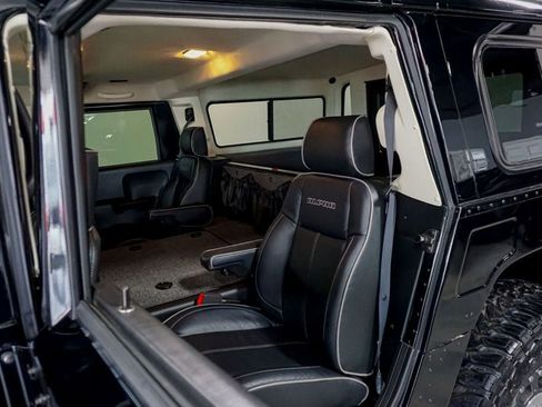 Used 2006 HUMMER H1 4-Door Wagon image 33