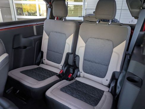 Used 2023 Ford Bronco Wildtrak image 26