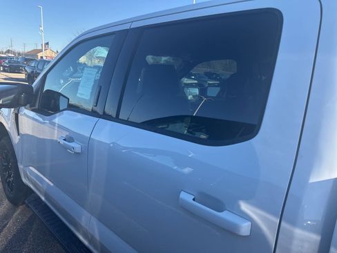 New 2026 Ford F150 XLT w/ Equipment Group 302A MID image 21