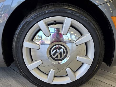 Used 2017 Volkswagen Beetle 1.8T image 20