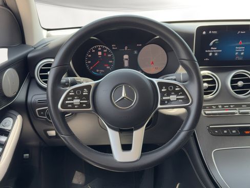 Used 2021 Mercedes-Benz GLC 300 w/ Driver Assistance Package image 20