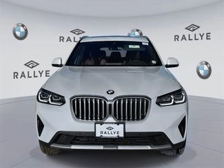 Certified 2023 BMW X3 xDrive30i w/ Convenience Package video 2