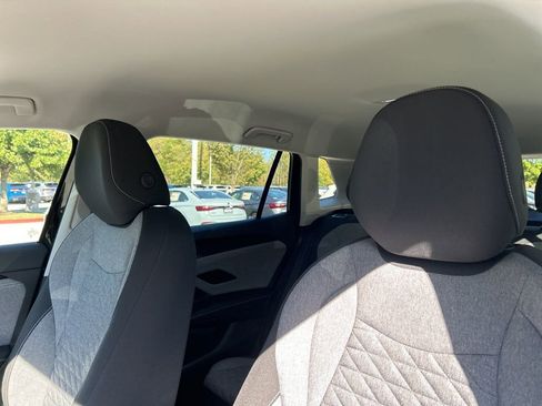 New 2026 Volkswagen Tiguan S image 24