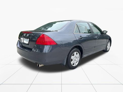 Used 2007 Honda Accord LX image 8