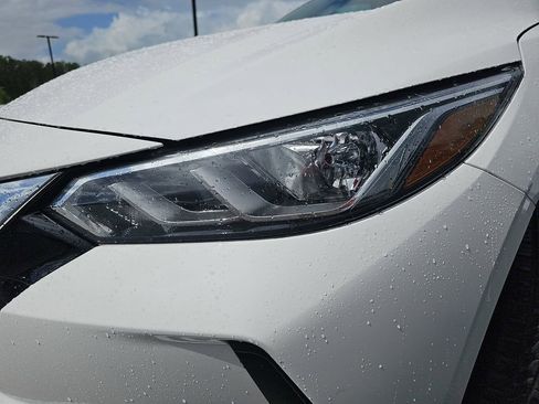 Used 2023 Nissan Sentra S FWD image 33