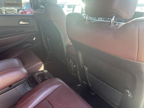 Used 2021 Dodge Durango Citadel image 25