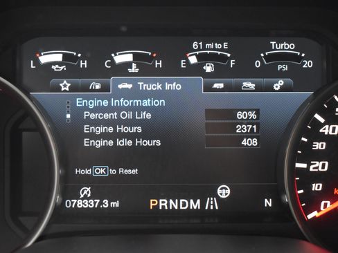 Used 2018 Ford F150 Raptor w/ Equipment Group 802A Luxury AWD/4WD image 67