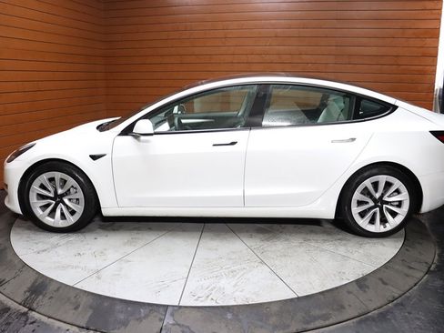 Used 2023 Tesla Model 3 Long Range image 36