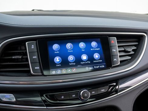 Used 2021 Buick Enclave Premium w/ Sun and Sites Package AWD/4WD image 25