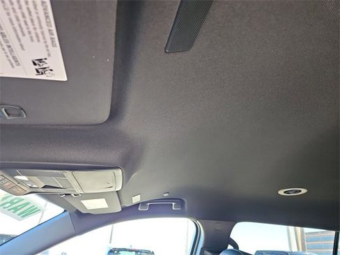 New 2026 Chevrolet Traverse Z71 w/ Driver Confidence Package image 29