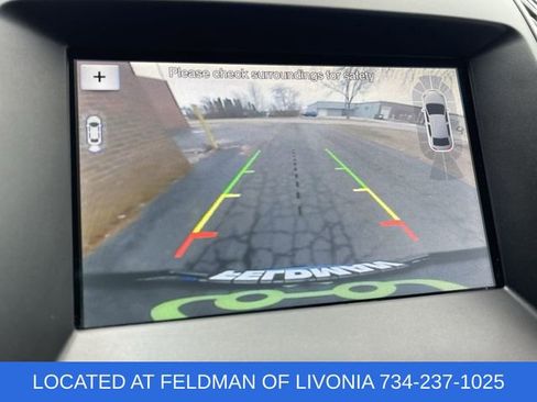 Used 2019 Ford Edge ST w/ Equipment Group 401A image 15