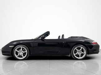 Used 2004 Porsche 911 Carrera RWD video 2