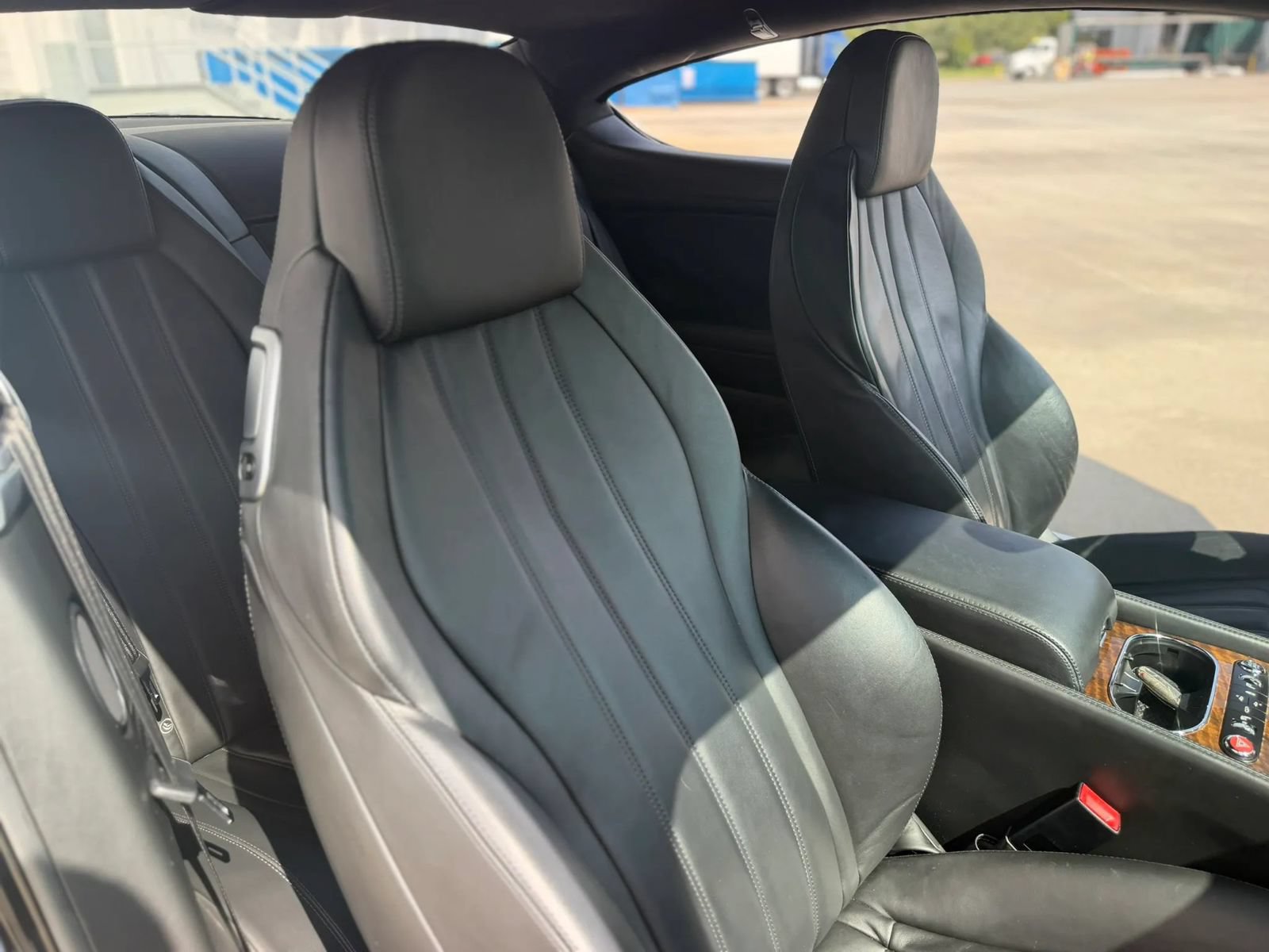 Used 2013 Bentley Continental GT AWD/4WD image 27