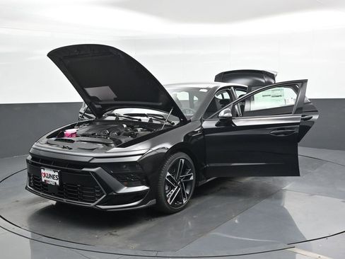 New 2026 Hyundai Sonata N Line image 53