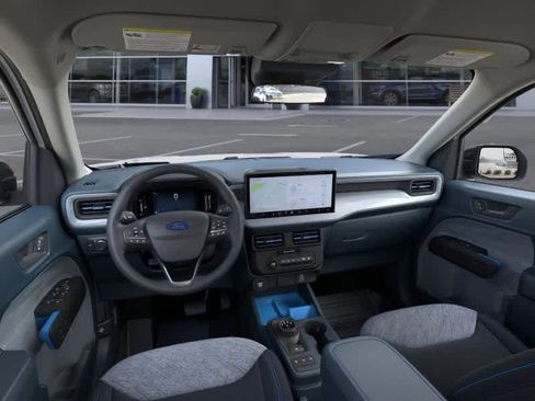 New 2026 Ford Maverick XLT w/ XLT Luxury Package image 9