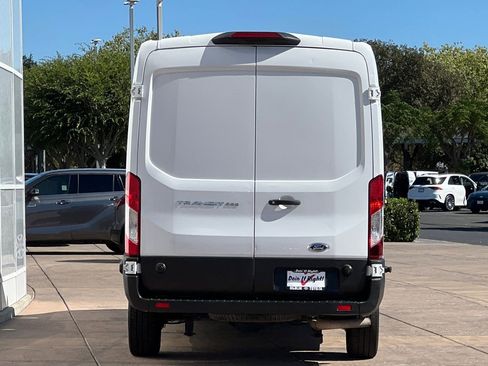 Used 2020 Ford Transit 250 Medium Roof w/ Interior Upgrade Package image 5