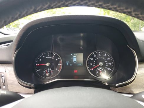 Certified 2022 Kia Telluride EX w/ EX Premium Package image 20