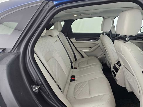 Used 2022 Jaguar F-PACE S image 12