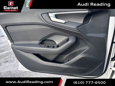 Certified 2025 Audi A5 2.0T Premium w/ Convenience Package AWD/4WD image 11
