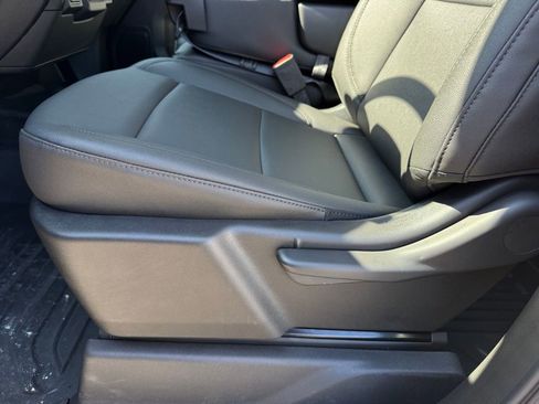New 2026 Chevrolet Silverado 3500 W/T image 26
