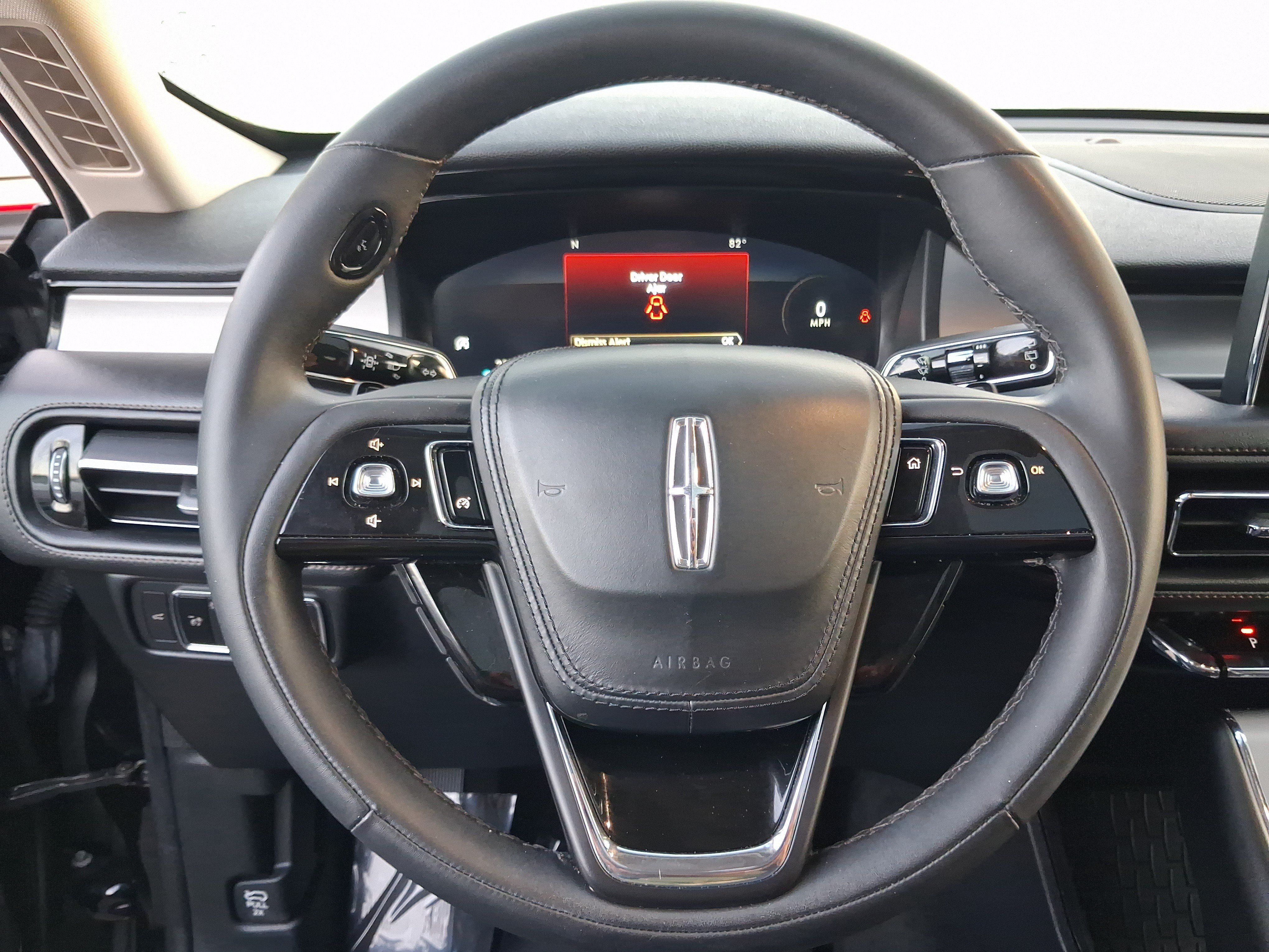 Certified 2023 Lincoln Aviator 2WD w/ Premium Package image 16
