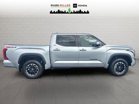 New 2026 Toyota Tundra SR5 w/ TRD Off-Road Package image 7