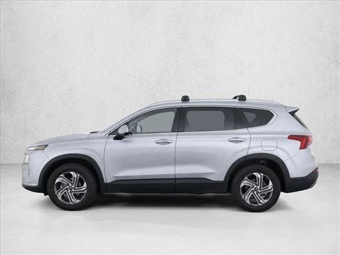 Used 2023 Hyundai Santa Fe SEL FWD image 4