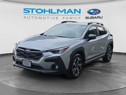 Used 2024 Subaru Crosstrek 2.0i Premium