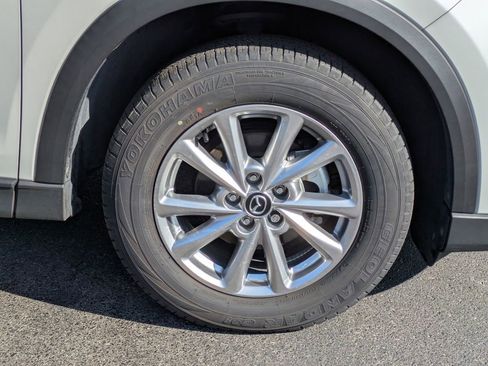 Certified 2023 MAZDA CX-5 AWD 2.5 S w/ Preferred Package image 11