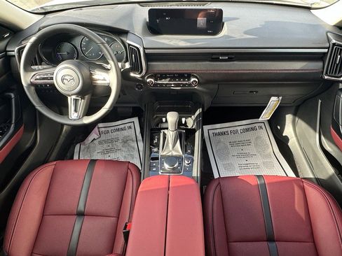 New 2026 MAZDA CX-50 2.5 Hybrid w/ Weather Package image 10