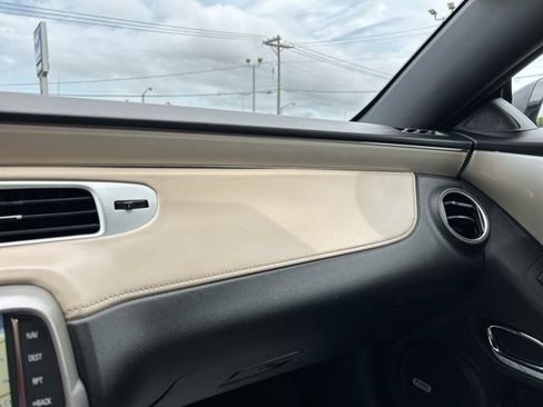 Used 2015 Chevrolet Camaro LT w/ RS Package RWD image 32