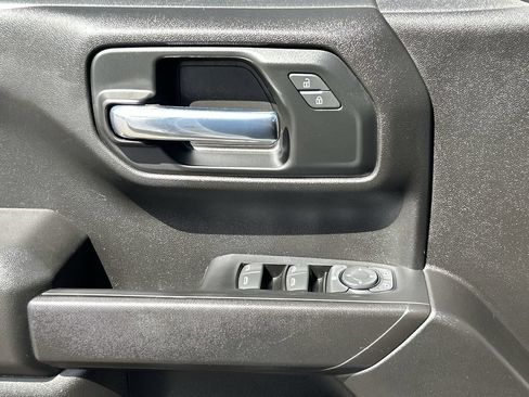 Used 2023 GMC Sierra 1500 Pro w/ Convenience Package RWD image 23