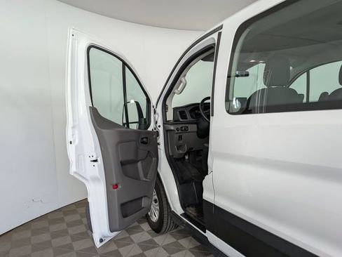 Used 2024 Ford Transit 350 XLT RWD image 14