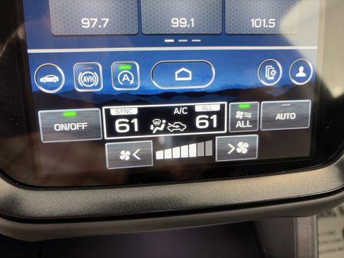 Used 2026 Subaru Crosstrek 2.0i Premium image 20