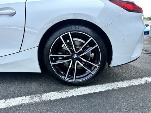 Used 2023 BMW Z4 sDrive30i w/ Premium Package image 37