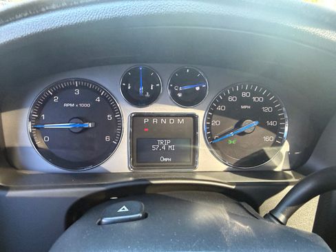 Used 2008 Cadillac Escalade EXT AWD/4WD image 24