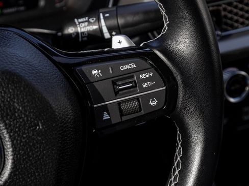 Used 2023 Acura Integra A-Spec image 20