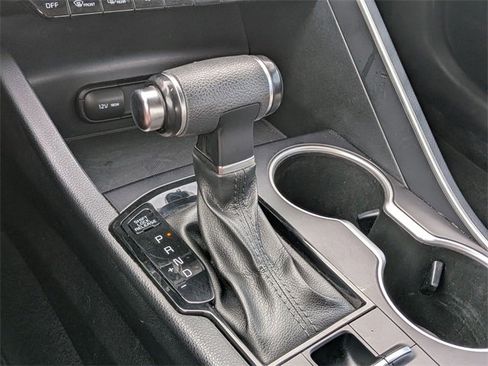 Used 2021 Kia K5 LXS image 15