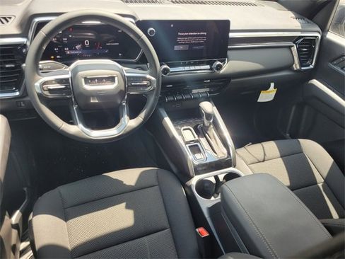 New 2026 GMC Canyon Elevation image 7