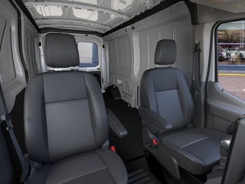 New 2026 Ford Transit 250 148 Medium Roof RWD image 11
