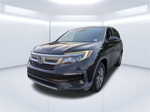 Used 2019 Honda Pilot EX-L image 8